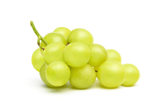 druiven wit seedless/kgr